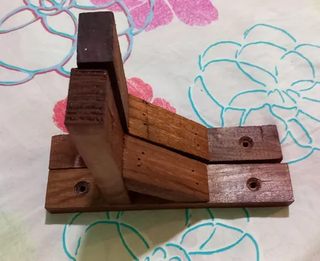 شلف دیواری مدل SW01