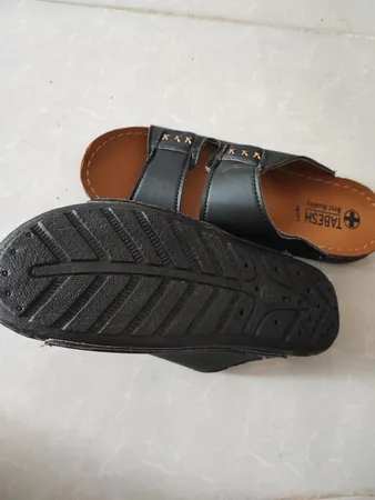 صندل مردانه تابش مدل 300-629t