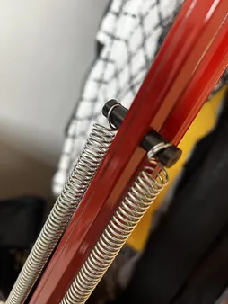 چراغ مطالعه صنایع کریم زاده مدل EN-101