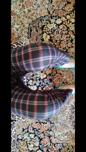 تجریه خرید شلوار مردانه آریان نخ باف مدل 1931