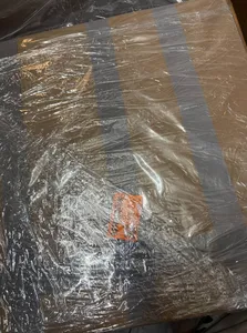 تجریه خرید تخته چوب مدل فیبر خام 40 در 40 کد 3 میل بسته 10 عددی