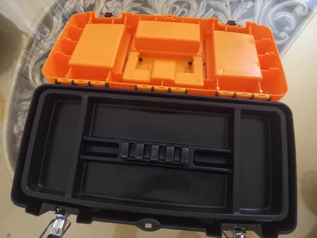 جعبه ابزار مهر مدل MT16