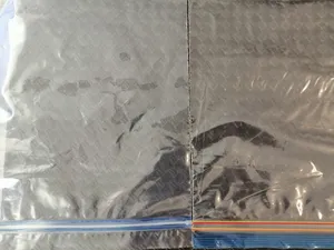 تجریه خرید کیسه زیپ دار پلانگتون مدل FAZ-01 بسته 2 عددی