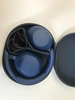 هدفون بی سیم سونی مدل WH-XB910N