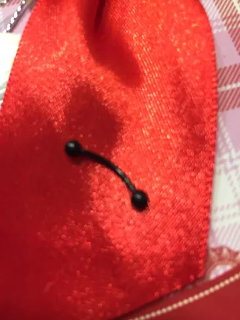 پیرسینگ ابرو زنانه پایتخت مدل PS787