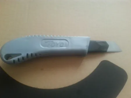 کاتر تویو کد 109