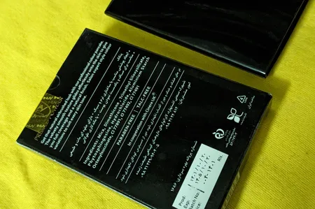 پنکیک این لی مدل Ivory شماره 10