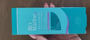 تجریه خرید کرم ژل دور چشم بایومارین مدل کلاژن و جلبک دریایی حجم 20 میلی لیتر