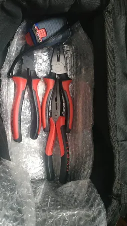 کیف ابزار تانوس مدل PTB-02-35