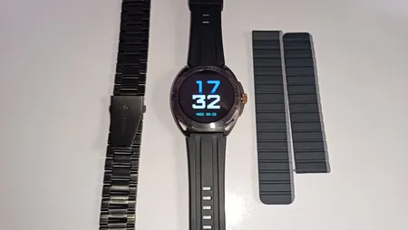 ساعت هوشمند گلوریمی مدل M2 Pro