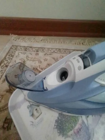 رسوب گیر اتو بخار و بخار شوی ایرون پلاس مدل 001