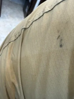 کاپشن مردانه مدل زمستانی کلاهدار 9082