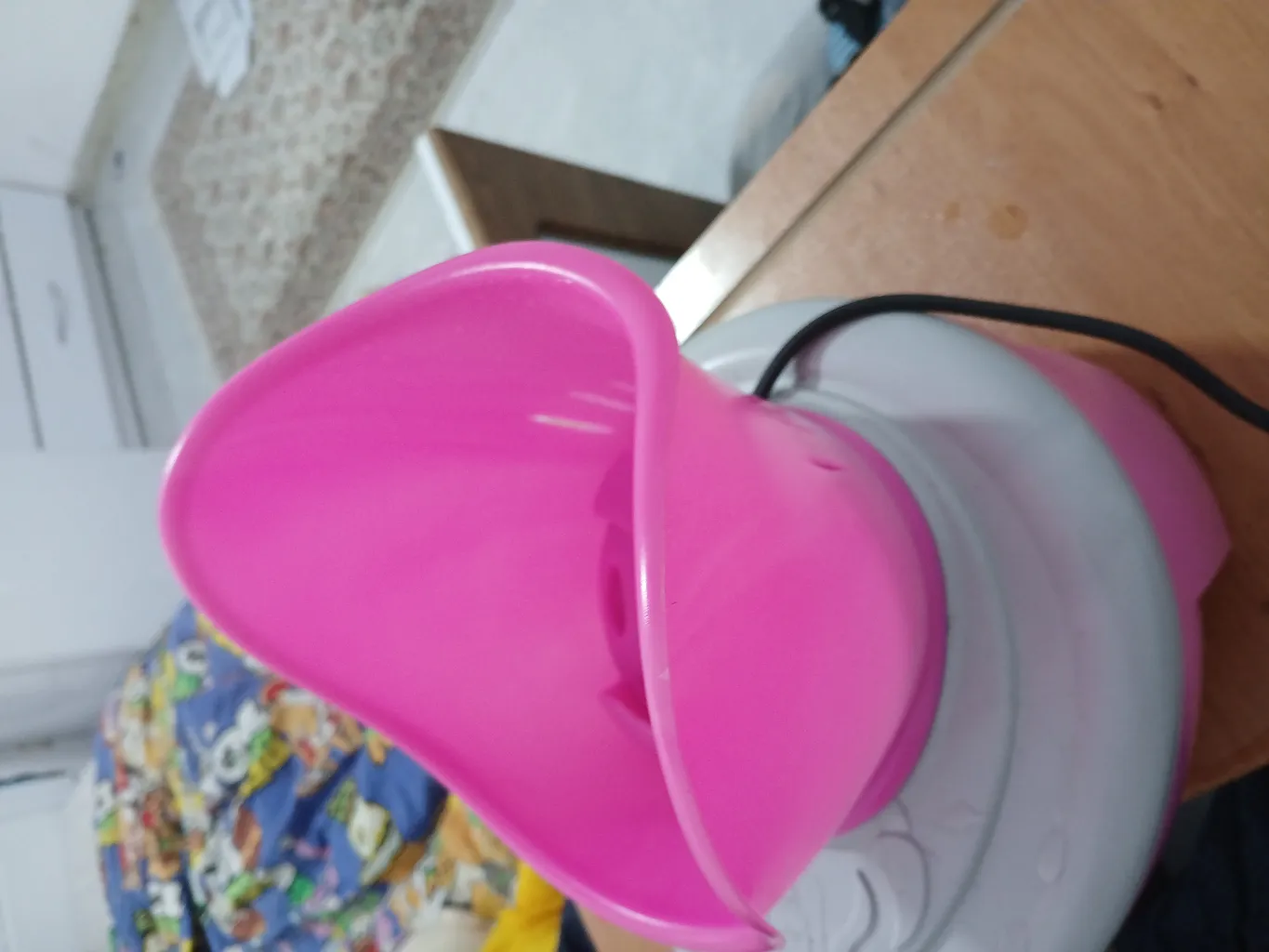 دستگاه بخور گرم آنی ساز مدل MF2010