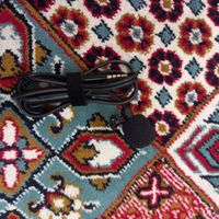 میکروفن یقه ای مدل HSX-M04