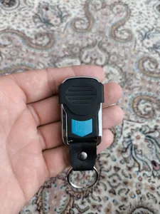 تجریه خرید ریموت در باز کن بلوتوثی مدل BETA 433