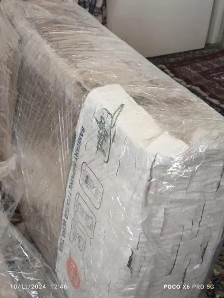 عکس ارسالی خریدار