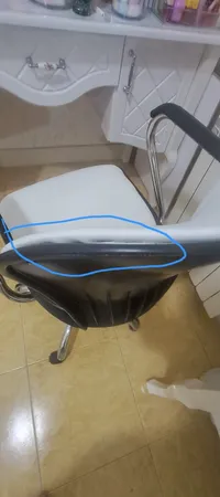 صندلی اداری مدل B201