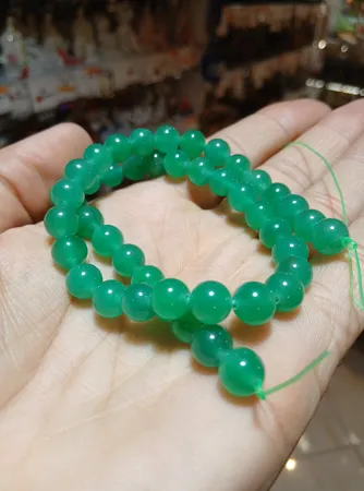 ریسه سنگ آونتورین رزالیا مدل AB-177