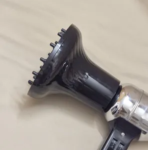 تجریه خرید دیسپانسر سشوار مدل RS-A03