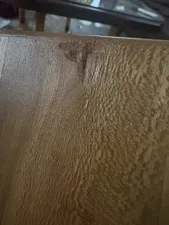 تجریه خرید سینی چوبیس مدل مستطیل کد 36