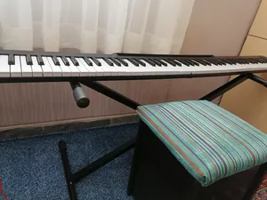 تجریه خرید پیانو دیجیتال مدل تاشو