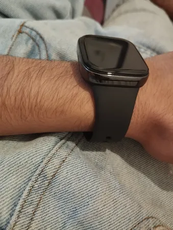 ساعت هوشمند شیائومی مدل Redmi Watch 3 Active - پک گلوبال