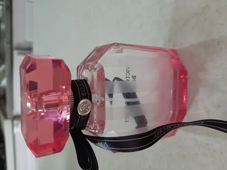 ادو پرفیوم زنانه فراگرنس پرشیا 116 مدل ویکتوریا سکرت بامب شل حجم 100 میلی لیتر