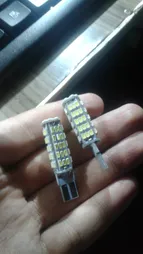 لامپ اس ام دی خودرو مدل G8 بسته 2 عددی