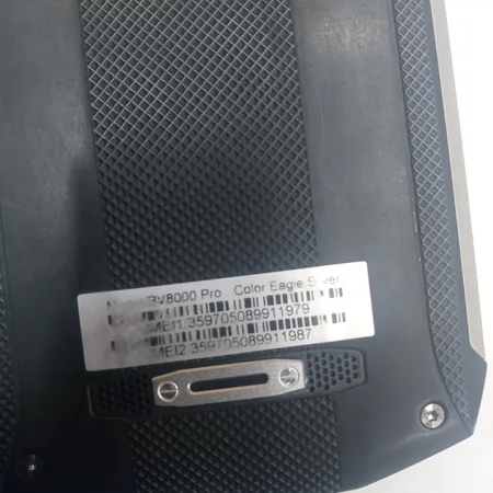 گوشی موبایل بلک ویو مدل BV8000 Pro دو سیم کارت ظرفیت 64 گیگابایت