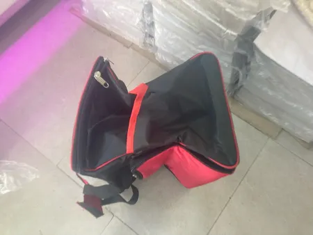 کیف دستگاه جوش توربو مدل T250