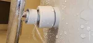 تجریه خرید سر دوش حمام توسعه صنعت میراب کد 20 LO