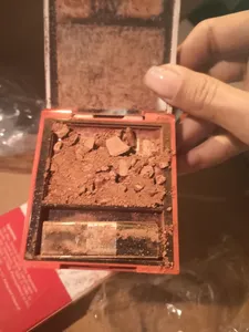 تجریه خرید رژگونه میستار مدل MB 06 شماره 6