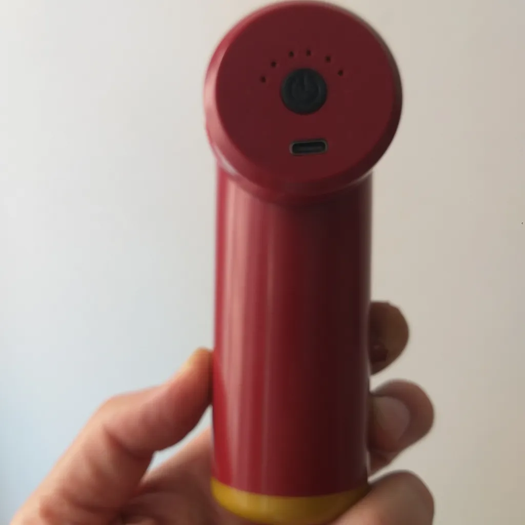 ماساژور برقی مدل ST-720