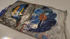 تجریه خرید دستکش ایمنی دستکش گیلان مدل XL1N