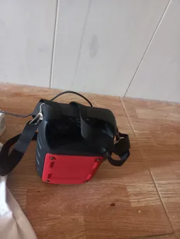 اسپیکر بلوتوثی قابل حمل مدل KTS-1185