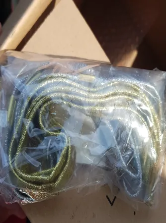 هد بند ورزشی طرح 4 بسته 6 عددی