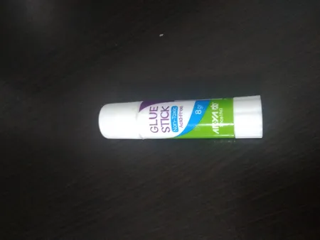 چسب ماتیکی آریا کد 8020