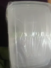 تجریه خرید ظرف نگهدارنده پولاد پویش مدل فریزری کد 102 مجموعه 30 عددی