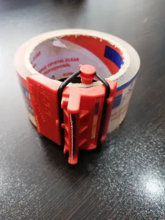 دستگاه چسب پهن مدل ETC