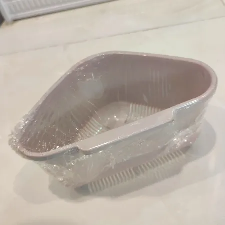 صافی سینک لیمون مدل AT181