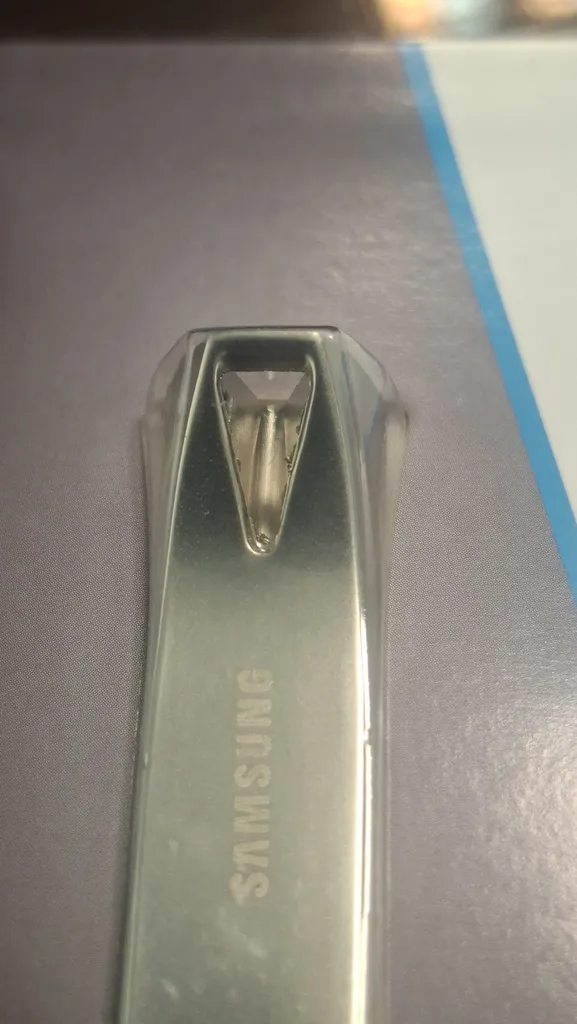 فلش مموری سامسونگ مدل Bar Plus USB 3.1 ظرفیت 128 گیگابایت