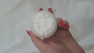 تجریه خرید کرم رفع ترک بدن دکترتی مدل خامه وزن 35 گرم