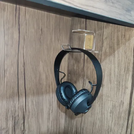 پایه نگهدارنده هدفون مدل He39