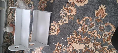 شلف رومیزی مدل دلبر