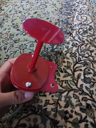 بوق دوچرخه مدل 005