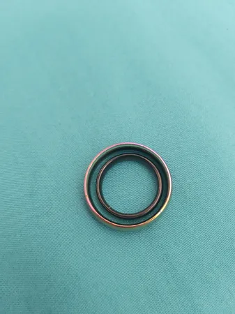 انگشتر مدل Mhr-1010