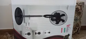 تجریه خرید پنکه سه منظوره ویداس مدل VIR-8033