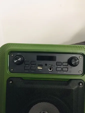 اسپیکر بلوتوثی پرووان مدل PSB 4910