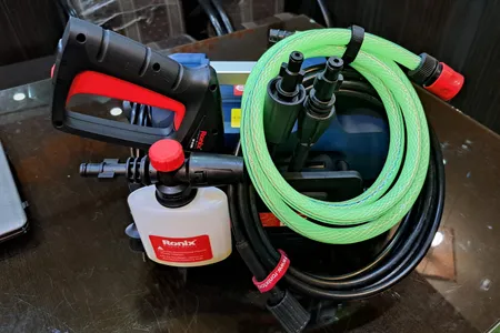 کارواش رونیکس مدل RP-0100C