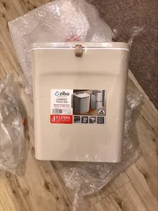 تجریه خرید سطل زباله کابینتی مدل SQ5374